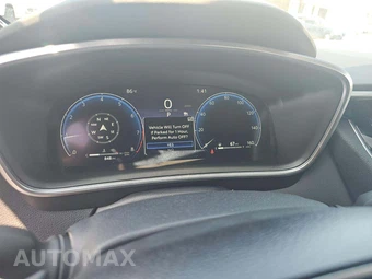 2026 Toyota Corolla XSE Sedan - miniatura 9