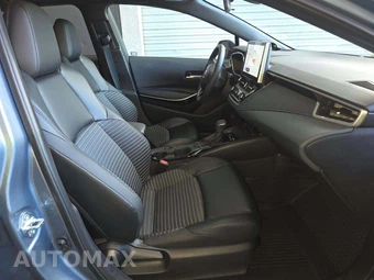 2026 Toyota Corolla XSE Sedan - miniatura 18