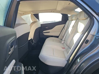 2026 Toyota Crown Limited – miniatura 13