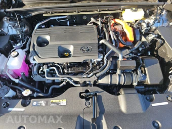 2026 Toyota Crown Limited – miniatura 15