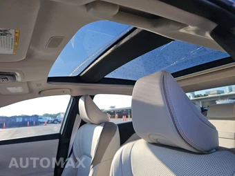 2026 Toyota Crown Limited – miniatura 17