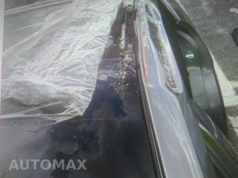 2026 Toyota Crown Limited – miniatura 19