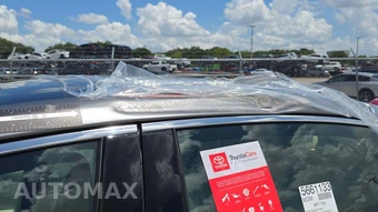 2026 Toyota Crown Limited – miniatura 20