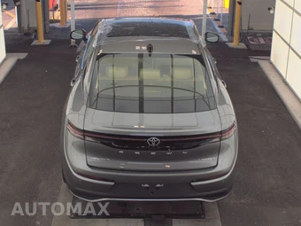 2026 Toyota Crown Limited – miniatura 5
