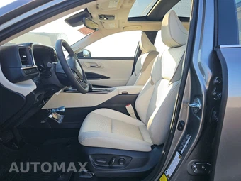 2026 Toyota Crown Limited – miniatura 7