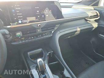 2026 Toyota Crown Platinum - miniatura 11
