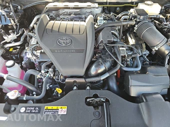 2026 Toyota Crown Platinum - miniatura 15
