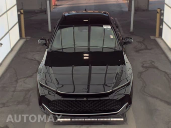 2026 Toyota Crown Platinum - miniatura 2