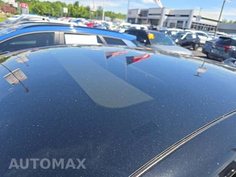 2026 Toyota Crown Platinum - miniatura 12