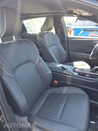 2026 Toyota Crown Platinum - miniatura 18
