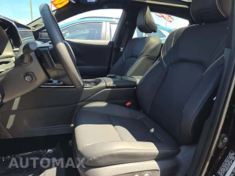 2026 Toyota Crown Platinum - miniatura 6