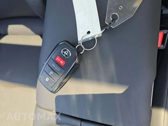 2026 Toyota Crown Platinum - miniatura 8