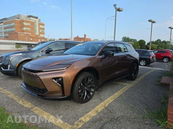 2026 Toyota Crown Signia Limited