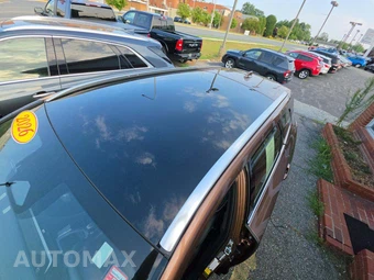 2026 Toyota Crown Signia Limited - miniatura 12