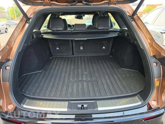 2026 Toyota Crown Signia Limited - miniatura 14