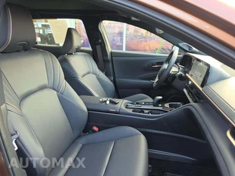 2026 Toyota Crown Signia Limited - miniatura 18