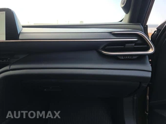 2026 Toyota Crown Signia Limited - miniatura 19
