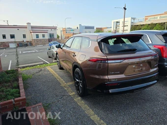 2026 Toyota Crown Signia Limited - miniatura 2