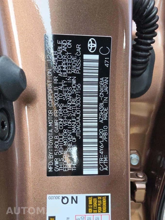 2026 Toyota Crown Signia Limited - miniatura 5