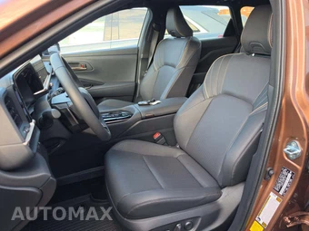 2026 Toyota Crown Signia Limited - miniatura 6