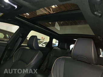 2026 Toyota Crown Signia Limited - miniatura 11