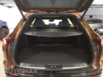 2026 Toyota Crown Signia Limited - miniatura 14