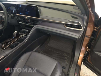 2026 Toyota Crown Signia Limited - miniatura 19