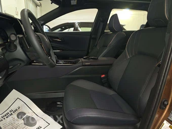 2026 Toyota Crown Signia Limited - miniatura 6