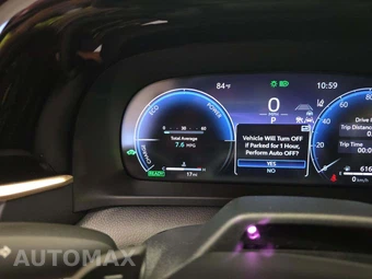 2026 Toyota Crown Signia Limited - miniatura 9