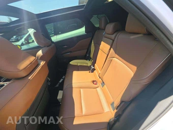 2026 Toyota Crown Signia Limited - miniatura 13