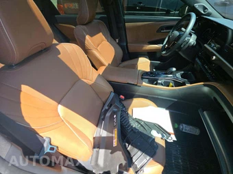 2026 Toyota Crown Signia Limited - miniatura 18