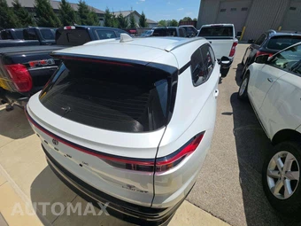 2026 Toyota Crown Signia Limited - miniatura 3