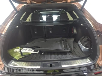 2026 Toyota Crown Signia Limited - miniatura 16