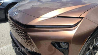 2026 Toyota Crown Signia Limited - miniatura 19