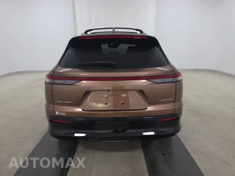 2026 Toyota Crown Signia Limited - miniatura 5