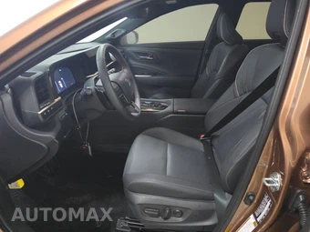 2026 Toyota Crown Signia Limited - miniatura 7