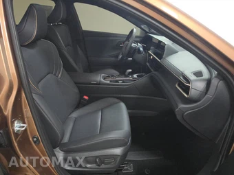 2026 Toyota Crown Signia Limited - miniatura 8