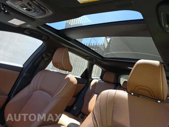 2026 Toyota Crown Signia Limited - miniatura 11
