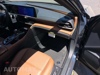 2026 Toyota Crown Signia Limited - miniatura 19