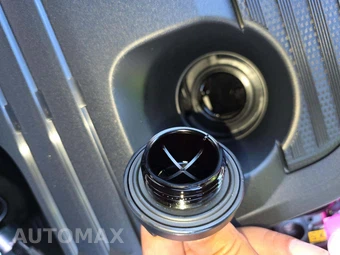 2026 Toyota Crown Signia Limited - miniatura 24