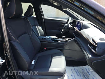 2026 Toyota Crown Signia XLE - miniatura 18