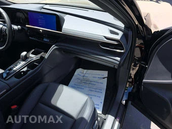 2026 Toyota Crown Signia XLE - miniatura 19