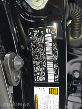 2026 Toyota Crown Signia XLE - miniatura 5