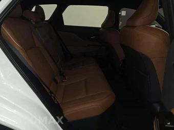 2026 Toyota Crown Signia XLE - miniatura 16