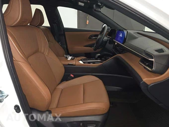 2026 Toyota Crown Signia XLE - miniatura 18