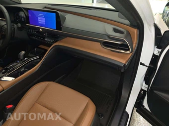 2026 Toyota Crown Signia XLE - miniatura 19
