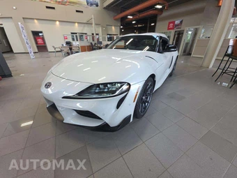 2026 Toyota GR Supra 3.0 Premium