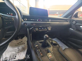 2026 Toyota GR Supra 3.0 Premium - miniatura 10