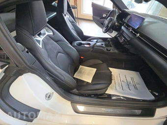 2026 Toyota GR Supra 3.0 Premium - miniatura 16