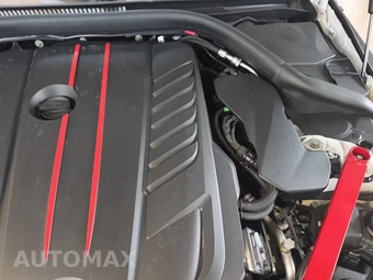 2026 Toyota GR Supra 3.0 Premium - miniatura 19